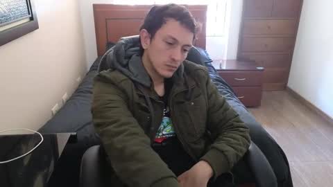 Snapshot of danruiz33 chatting on 19, 2, 2025 Dan online show from 19, 2, 2025