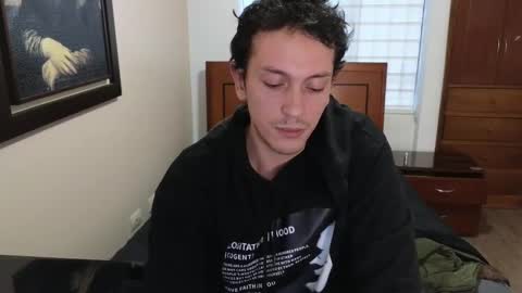 Snapshot of danruiz33 chatting on 19, 2, 2025 Dan online show from 19, 2, 2025