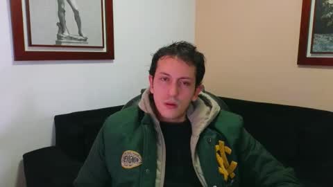 Snapshot of danruiz33 chatting on 12, 9, 2025 Dan online show from 12, 9, 2025