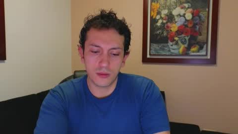 Snapshot of danruiz33 chatting on 19, 9, 2025 Dan online show from 19, 9, 2025