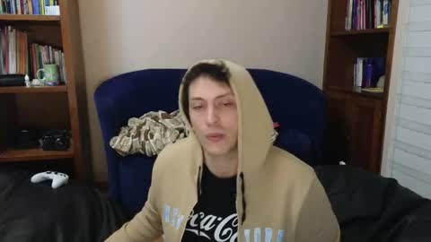 Snapshot of danruiz33 chatting on 23, 9, 2025 Dan online show from 23, 9, 2025