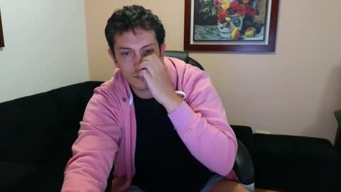 Snapshot of danruiz33 chatting on 29, 9, 2025 Dan online show from 29, 9, 2025