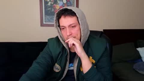 Snapshot of danruiz33 chatting on 29, 9, 2025 Dan online show from 29, 9, 2025