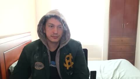 Snapshot of danruiz33 chatting on 30, 9, 2025 Dan online show from 30, 9, 2025