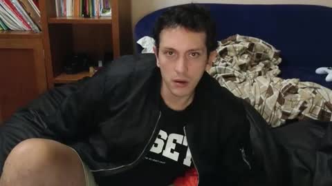 Snapshot of danruiz33 chatting on 3, 10, 2025 Dan online show from 3, 10, 2025