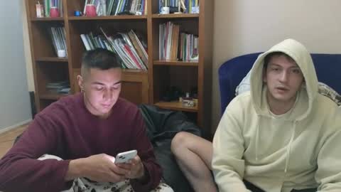 Snapshot of danruiz33 chatting on 4, 10, 2025 Dan online show from 4, 10, 2025