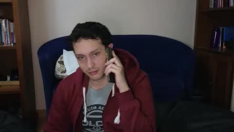 Snapshot of danruiz33 chatting on 5, 10, 2025 Dan online show from 5, 10, 2025