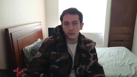 Snapshot of danruiz33 chatting on 6, 10, 2025 Dan online show from 6, 10, 2025