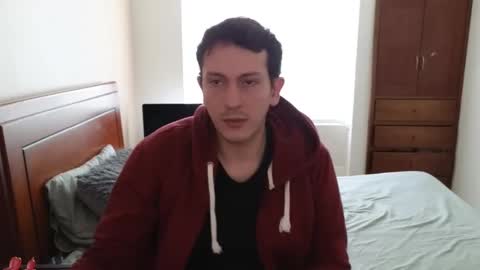 Snapshot of danruiz33 chatting on 8, 10, 2025 Dan online show from 8, 10, 2025