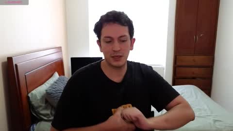 Snapshot of danruiz33 chatting on 12, 10, 2025 Dan online show from 12, 10, 2025