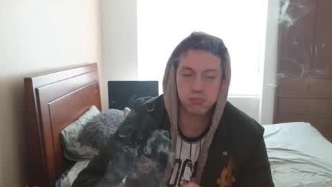 Snapshot of danruiz33 chatting on 30, 10, 2025 Dan online show from 30, 10, 2025