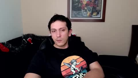 Snapshot of danruiz33 chatting on 27, 11, 2025 Dan online show from 27, 11, 2025