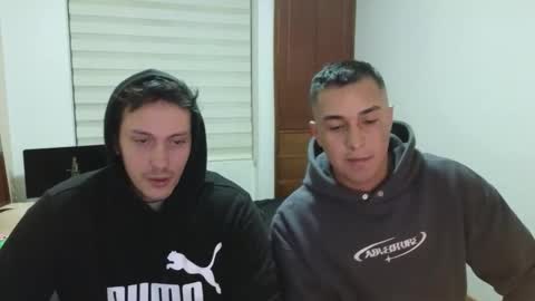 Snapshot of danruiz33 chatting on 9, 1, 2026 Dan online show from 9, 1, 2026