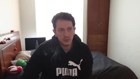 Snapshot of danruiz33 chatting on 9, 1, 2026 Dan online show from 9, 1, 2026