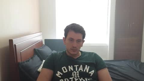 Snapshot of danruiz33 chatting on 14, 1, 2026 Dan online show from 14, 1, 2026