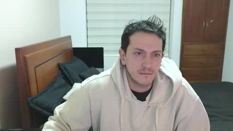 Snapshot of danruiz33 chatting on 16, 1, 2026 Dan online show from 16, 1, 2026