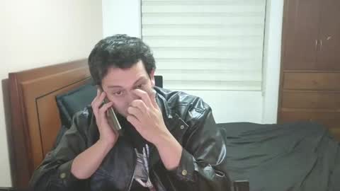 Snapshot of danruiz33 chatting on 1, 2, 2026 Dan online show from 1, 2, 2026