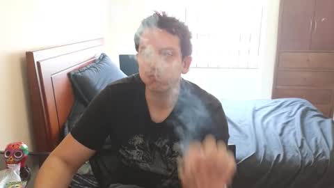 Snapshot of danruiz33 chatting on 2, 2, 2026 Dan online show from 2, 2, 2026