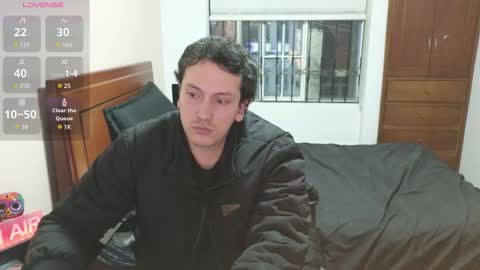 Snapshot of danruiz33 chatting on 3, 2, 2026 Dan online show from 3, 2, 2026