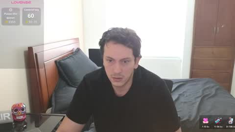 Snapshot of danruiz33 chatting on 4, 2, 2026 Dan online show from 4, 2, 2026