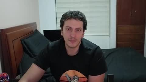 Snapshot of danruiz33 chatting on 6, 2, 2026 Dan online show from 6, 2, 2026