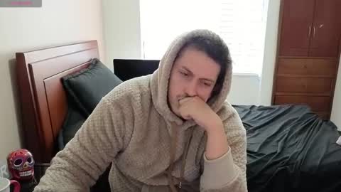 Snapshot of danruiz33 chatting on 9, 2, 2026 Dan online show from 9, 2, 2026