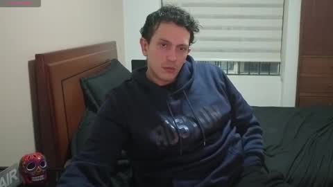 Snapshot of danruiz33 chatting on 10, 2, 2026 Dan online show from 10, 2, 2026