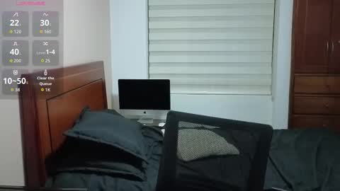 Snapshot of danruiz33 chatting on 17, 2, 2026 Dan online show from 17, 2, 2026