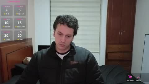 Snapshot of danruiz33 chatting on 20, 2, 2026 Dan online show from 20, 2, 2026