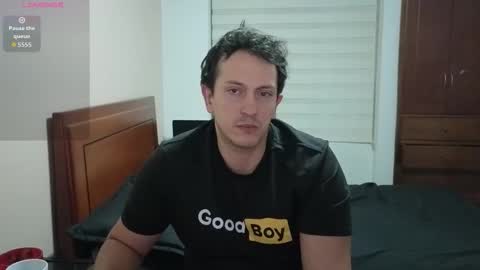 Snapshot of danruiz33 chatting on 22, 2, 2026 Dan online show from 22, 2, 2026