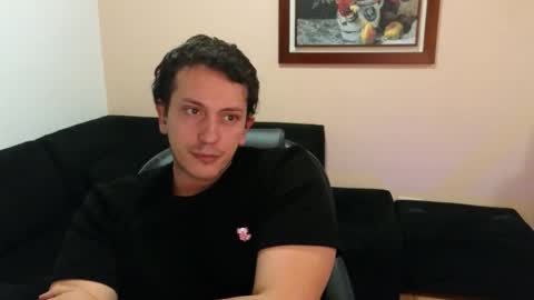 Snapshot of danruiz33 chatting on 28, 2, 2026 Dan online show from 28, 2, 2026