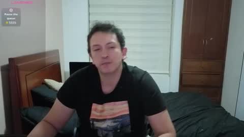 Snapshot of danruiz33 chatting on 2, 3, 2026 Dan online show from 2, 3, 2026