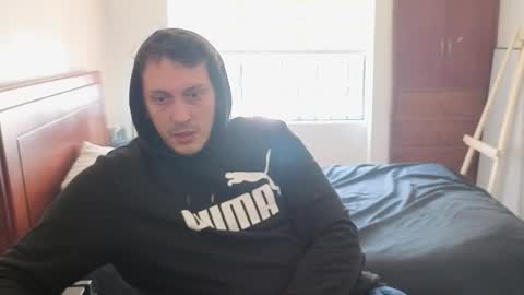 Dan online show from 25, 3, 2026