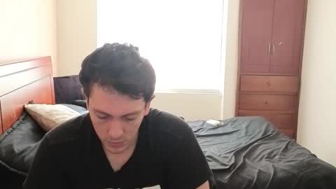 Snapshot of danruiz33 chatting on 5, 6, 2026 Dan online show from 5, 6, 2026