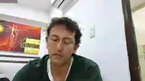 Snapshot of danruiz33 chatting on 23, 6, 2026 Dan online show from 23, 6, 2026