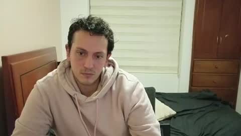 Snapshot of danruiz33 chatting on 11, 7, 2026 Dan online show from 11, 7, 2026