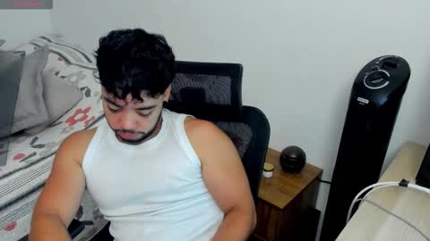 Nicolas online show from 12, 3, 2026