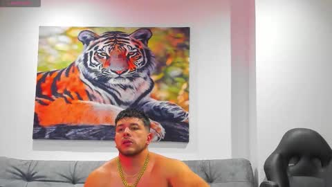 Snapshot of dante_adamss chatting on 19, 9, 2025 DANTE online show from 19, 9, 2025