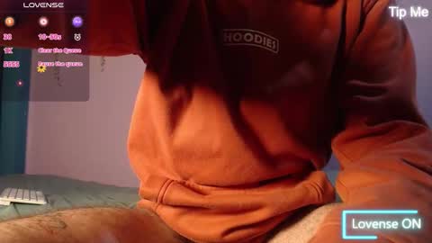 dante_bear online show from 22, 2, 2026