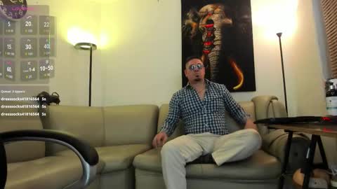 dante_bellini online show from 12, 2, 2026