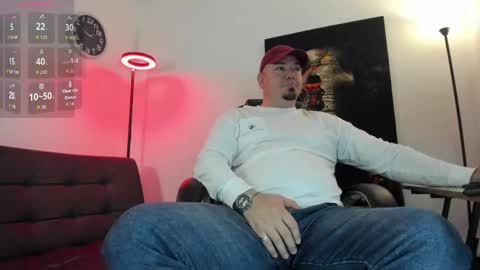 dante_bellini online show from 23, 3, 2026