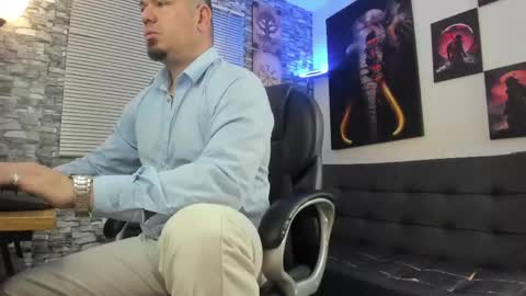 dante_bellini online show from 2, 6, 2026