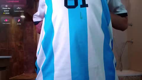 dante online show from 24, 10, 2025