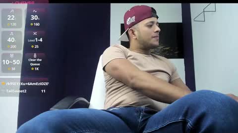 Snapshot of dante_bigboss chatting on 8, 12, 2024 Dante online show from 8, 12, 2024
