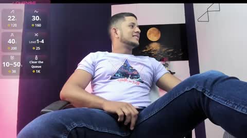 Snapshot of dante_bigboss chatting on 22, 12, 2024 Dante online show from 22, 12, 2024