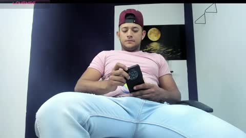 Snapshot of dante_bigboss chatting on 2, 2, 2025 Dante online show from 2, 2, 2025