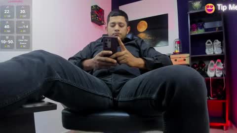 Snapshot of dante_bigboss chatting on 1, 7, 2026 Dante online show from 1, 7, 2026