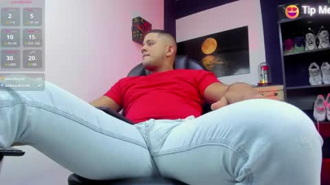 Snapshot of dante_bigboss chatting on 5, 7, 2026 Dante online show from 5, 7, 2026