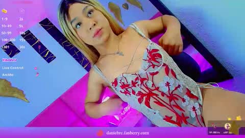 dante_bre online show from 29, 10, 2025