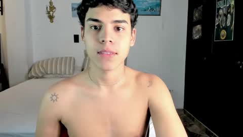 Snapshot of dante_connor1 chatting on 16, 2, 2026 Dante online show from 16, 2, 2026
